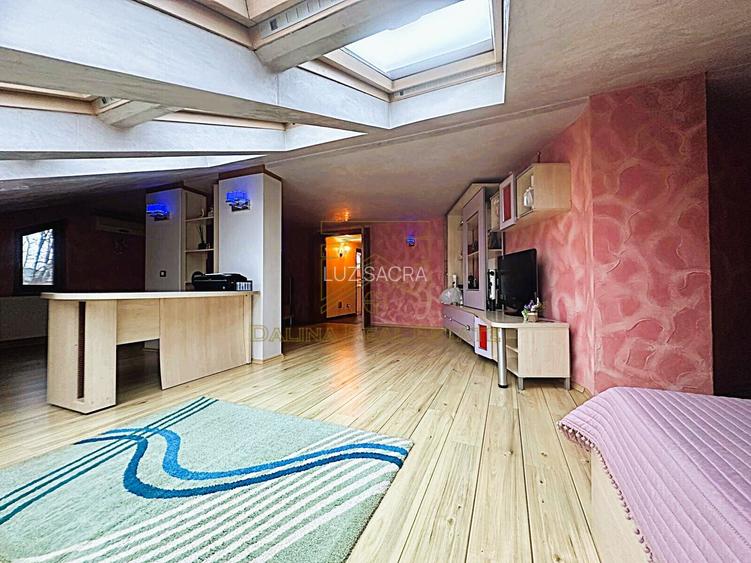 Vanzare - Vila 5 Dormitoare- Eficienta Energetica Ridicata - 17