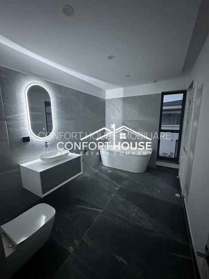 Vila moderna P+2, prima inchiriere, 7 camere, IANCU NICOLAE - 22