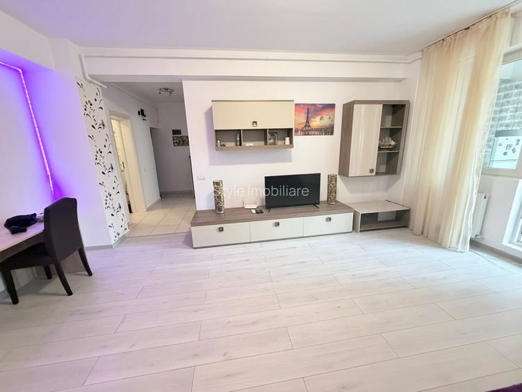 Apartament 2 Camere Militari Residence - 6