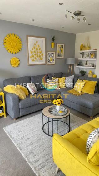 Vanzare garsoniera Drumul Binelui  etaj 2/6 bloc nou centrala toate utilitatile - 4