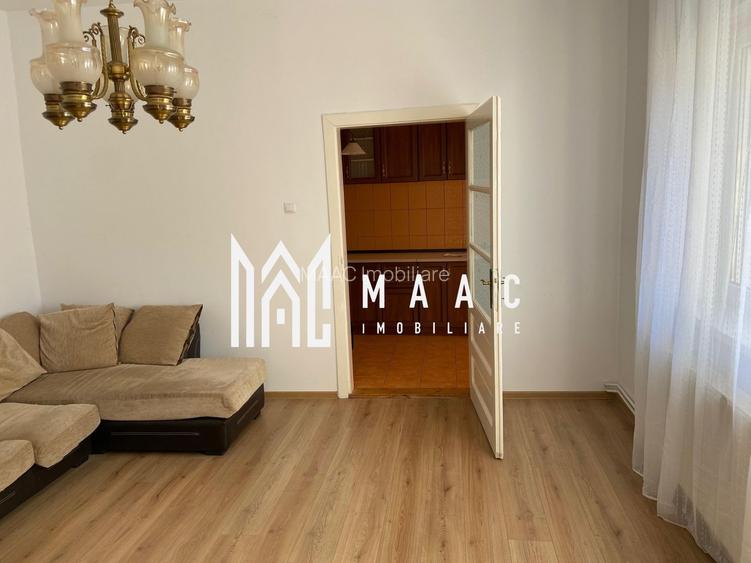 Apartament 2 Camere I Gradina 100mp I Piata Armelor - 8