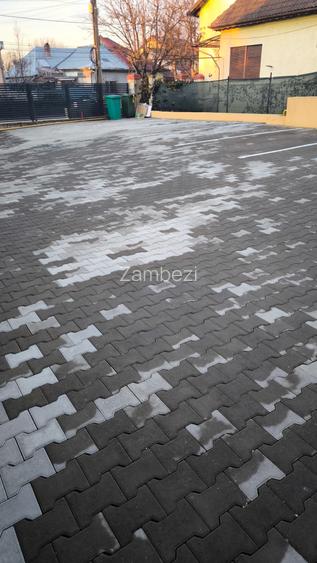 Vila,Centrala Proprie, Parcare, Mobilat, Utilat - 10