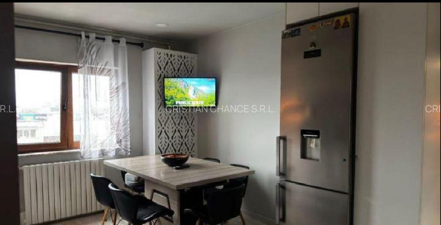 39408  Apartament 2 camere lux POD BUTELII - 5