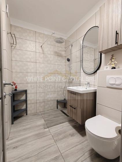Apartament 3 camere de închiriat | Piața Sudului | Prima închiriere | Totul Nou - 7