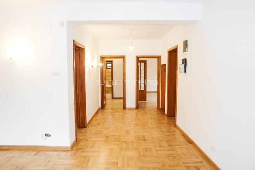 Apartament renovat, 3 camere Dorobanti - Capitale - 2