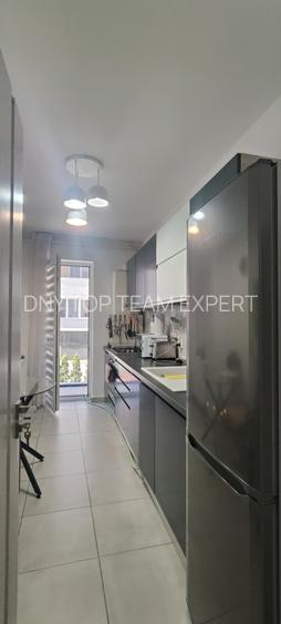 Metrou Berceni - apartament 2 camere + curte - 5