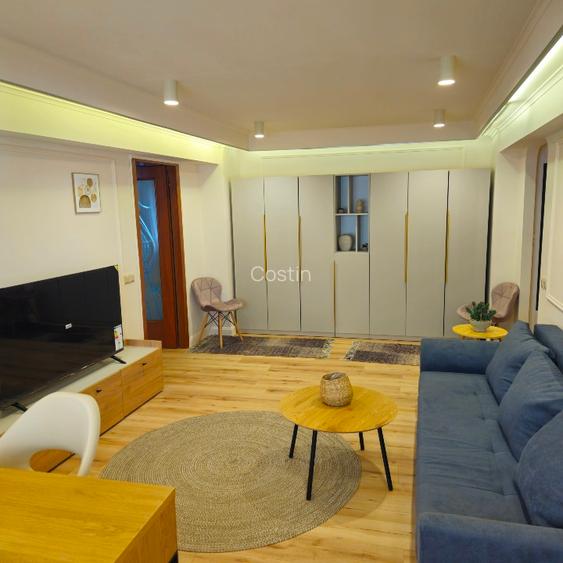2 camere || Stefan cel Mare || 0% comision - 3