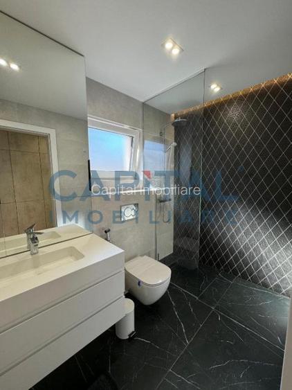 COMISION 0! Apartament 2 camere si Gradina, Zona Subcetate - 9