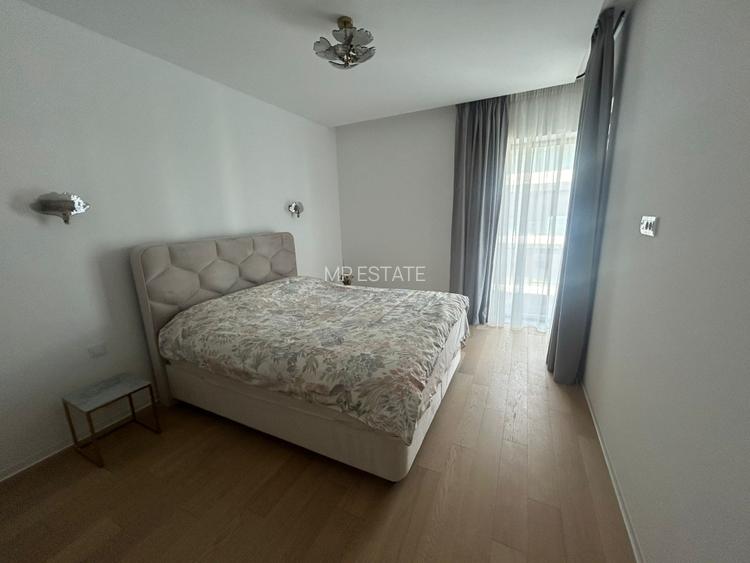 Apartament 2 Camere / One Lake Club Floreasca / 650m Metrou - 6