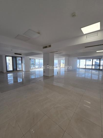 SPATIU BIROURI | DELFINARIU | CLADIRE CLASA A - 8