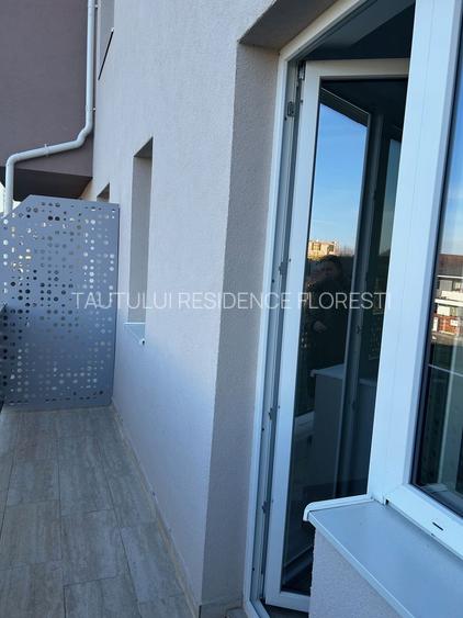 Ap 02 Teilor Residence - 2 camere FINISAT - 22