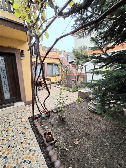 Casa Superba in Zona Eden, 4 camere, Mobilata si Utilata Complet - 29