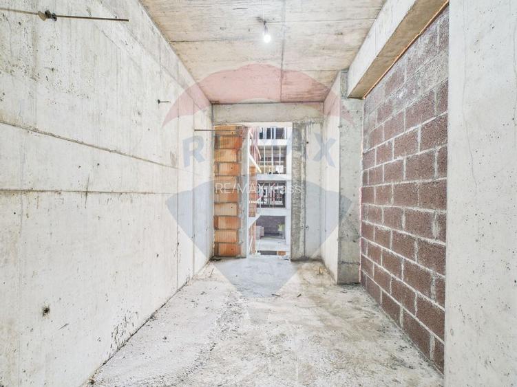 De vanzare | 2 camere | Bulevardul Pipera - 5