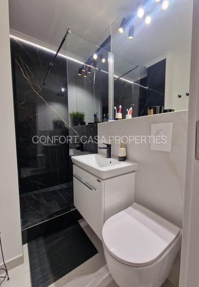 Decebal - Muncii - Calea Calarasilor - Apartament 3 camere - NOU -  MODERN - 17