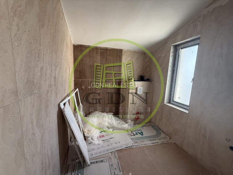 Casa P+M, 160 mp utili, 300 mp, Bariera Valcii - 5