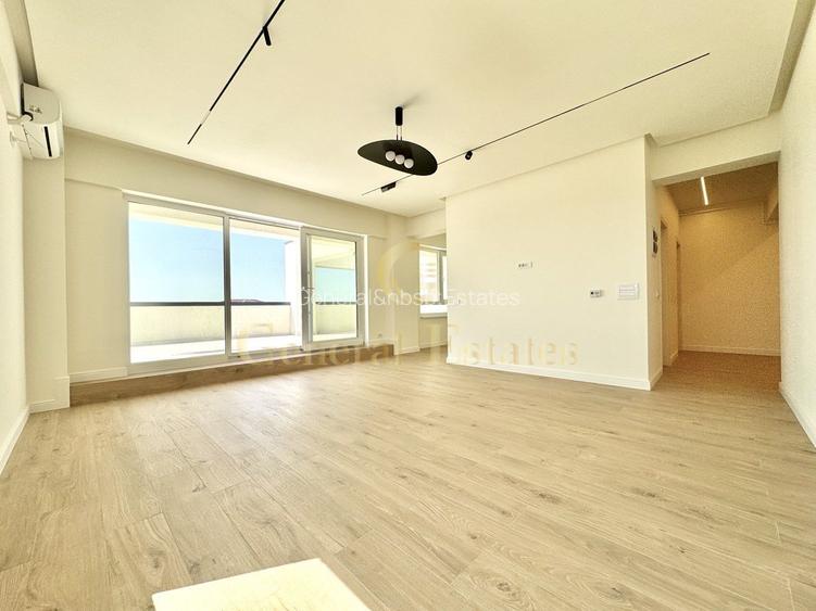 Vânzare Penthouse cu Terasă  83 m.p. -  Atrium Garden - 5