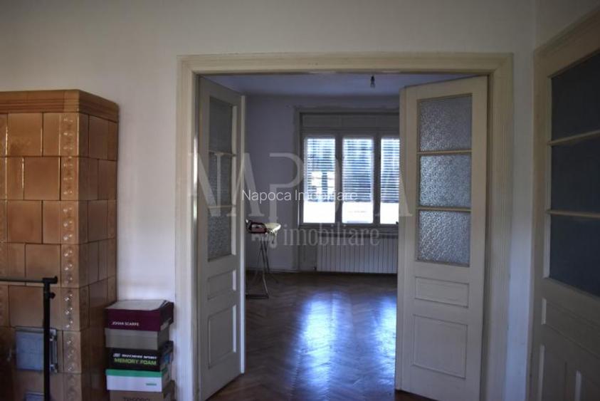 Apartament 3 camere de vanzare in Centru Oradea, Oradea - 2