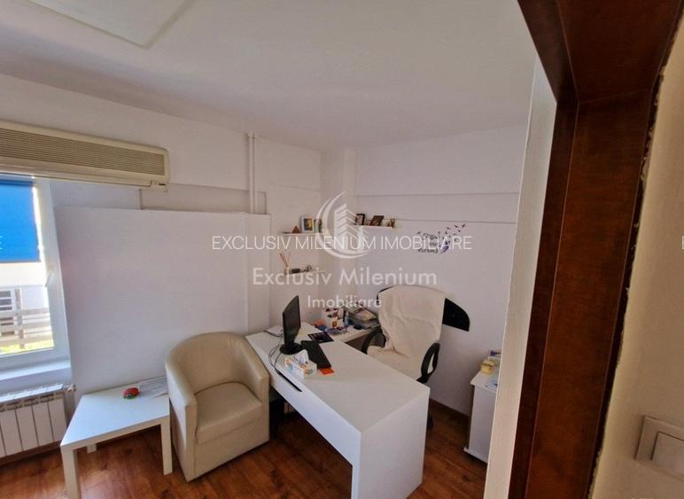 Birouri Natiunile Unite - Unirii 5 Camere Mobilat de birou - 8