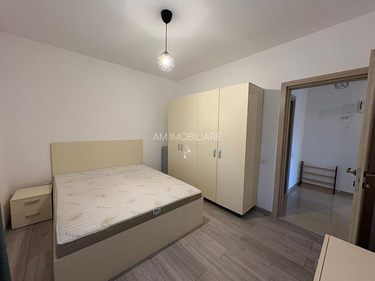 AP. 2 CAMERE POPESTI-LEORDENI - CURTE 30 MP, BLOC NOU, METROU 5 MIN - 4