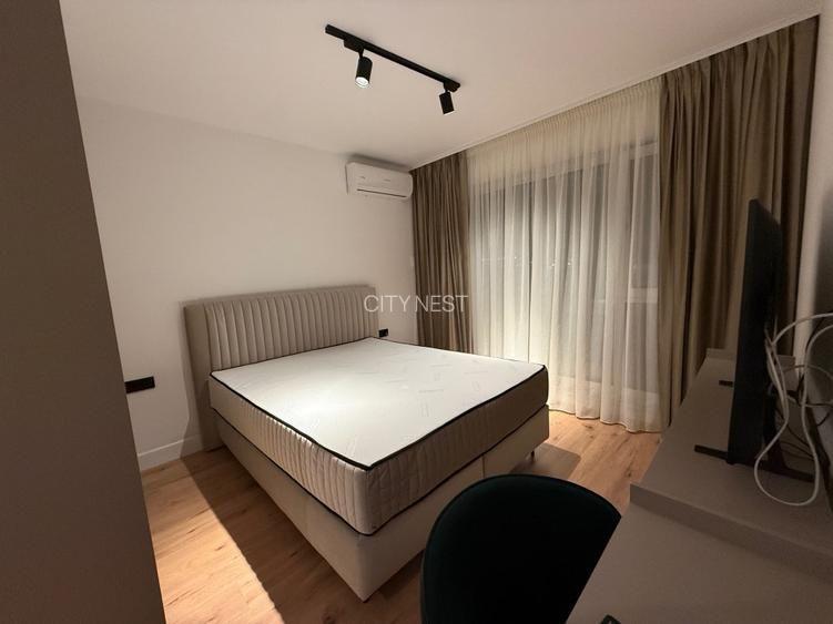 Lux & Confort la Astorium Garden | 3 Camere | Piscină & Parcare - 9