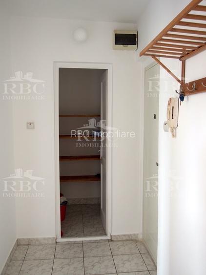 Apartament 1 camera decomandat in zona Parcului Armatura - 13