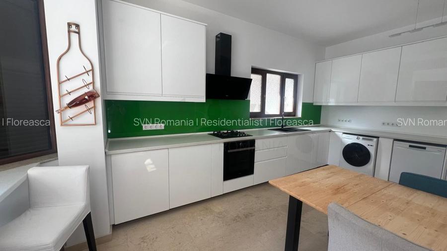 REV2003583 Vila superba Pipera l Curte Libera I Finisaje Premium - 7