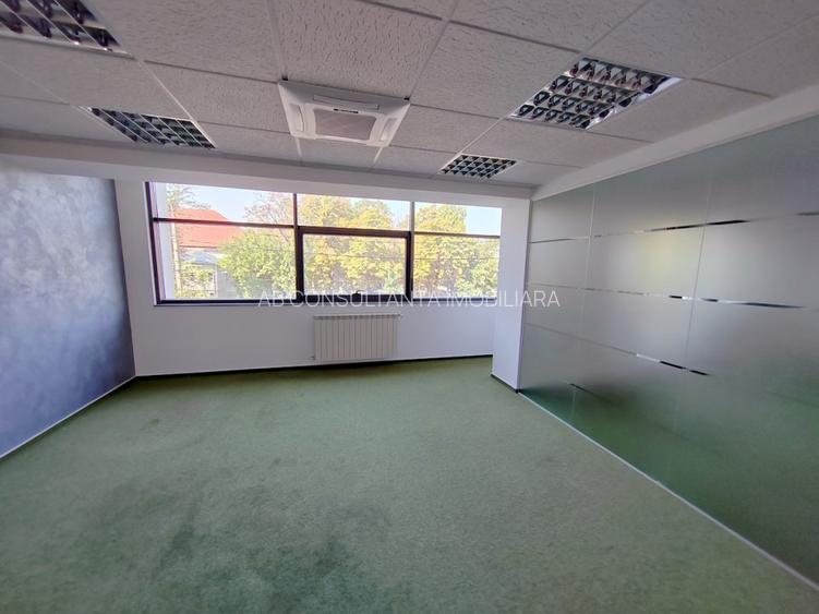 Piata Iancului Office Space - 2