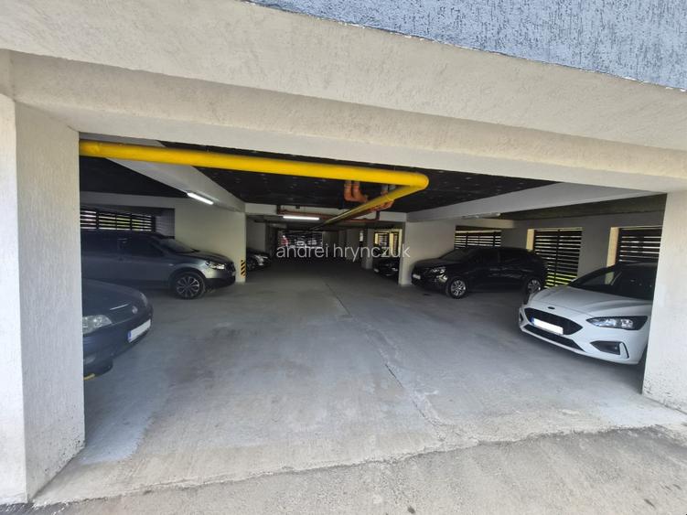 Apartament 3 camere, 78mp, Grand Arena , Sector 4, Bloc 2025 - 16
