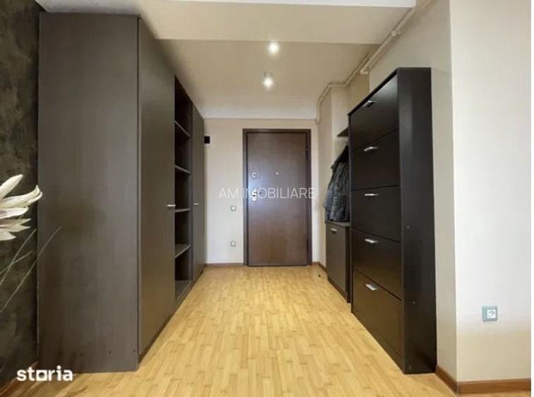 STUDIO PANTELIMON- CENTRALA PROPRIE, MOBILAT/UTILAT MODERN - 8