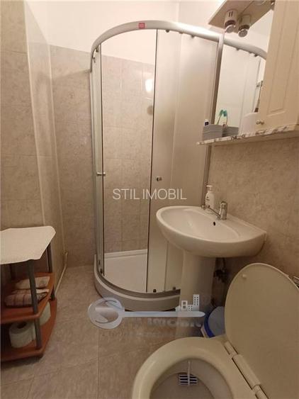 Apartament 2 Camere Decomandat – Etaj 1, Zona Mircea cel Bătrân, Ia - 13