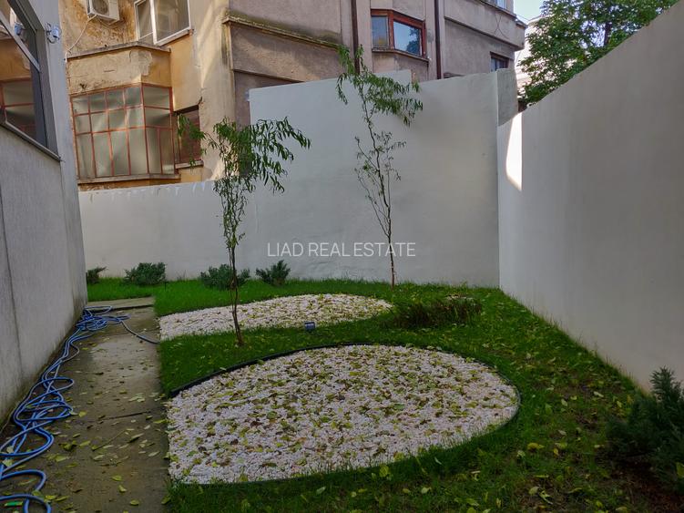 Spatiu 250 mp in cladire birouri Str. Semilunei DOAR ORAR DE SEARA SI NOAPTEA - 30