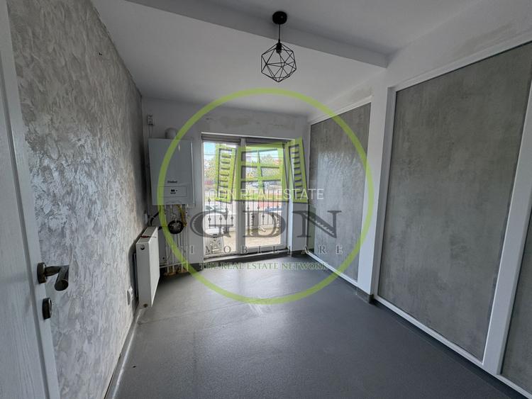 Spatiu comercial, 95 mp, Cartier 1 Mai, Zona Spital Nr. 1 - 5