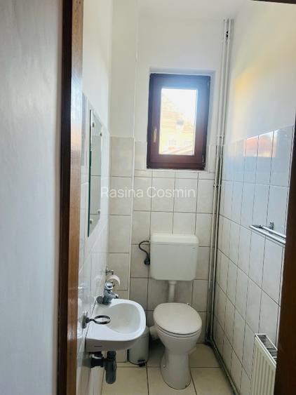 Vila generoasa in centrul istoric - 6