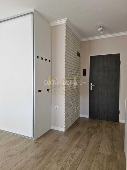 Apartament 2 camere | Sigma – Bună Ziua | Parcare subterană inclusă - 5