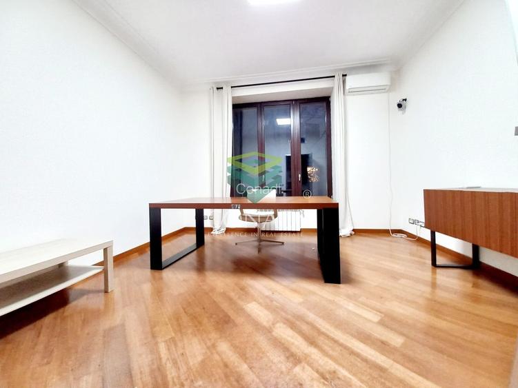 Spațiu elegant de 150 mp – birou / cabinet – Calea Victoriei - 10