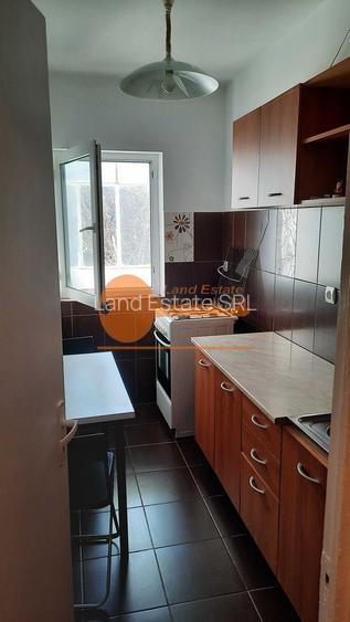 Garsoniera in zona Drmul Taberei-Ghencea Bloc Mixt - 5