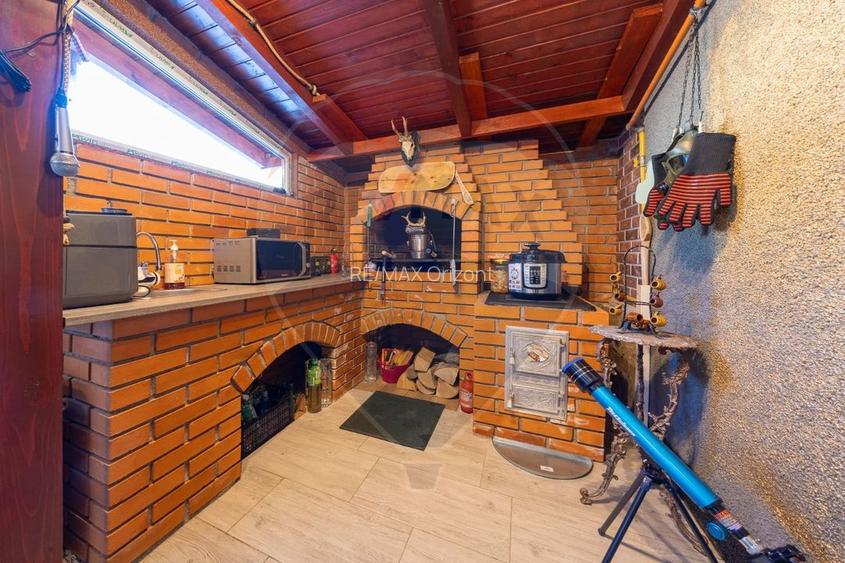 Casă „la cheie” zona PREMIUM, Bunloc! - 24