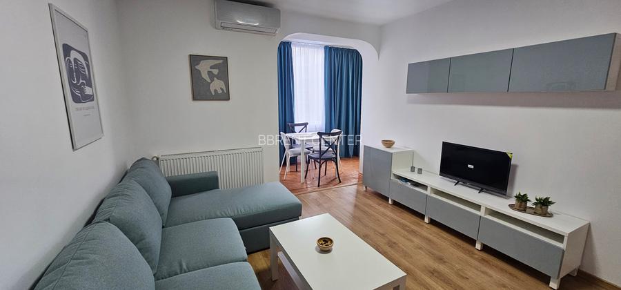 Inchiriere 2 camere - superb- Brătianu- P-ta Unirii - 3