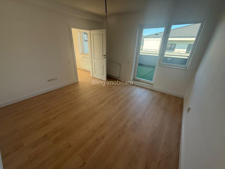 Apartament de 2 camere, 50 mp , zona Terra - 5