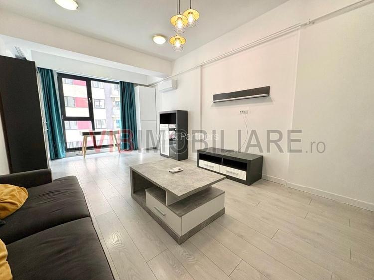 2 Camere - Politehnica - Bloc Nou - Metrou - 2