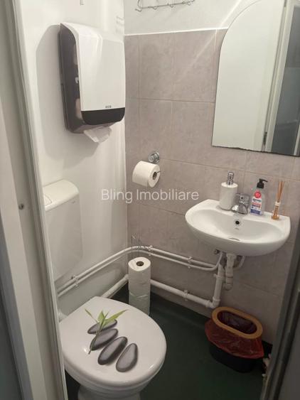 Apartament cu 1 camera, ultracentral - 6