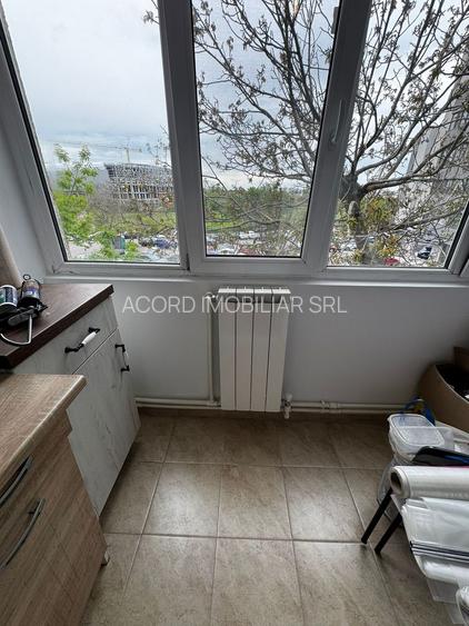 Apartament 3 camere Tomis Nord - sala Polivalenta - 11