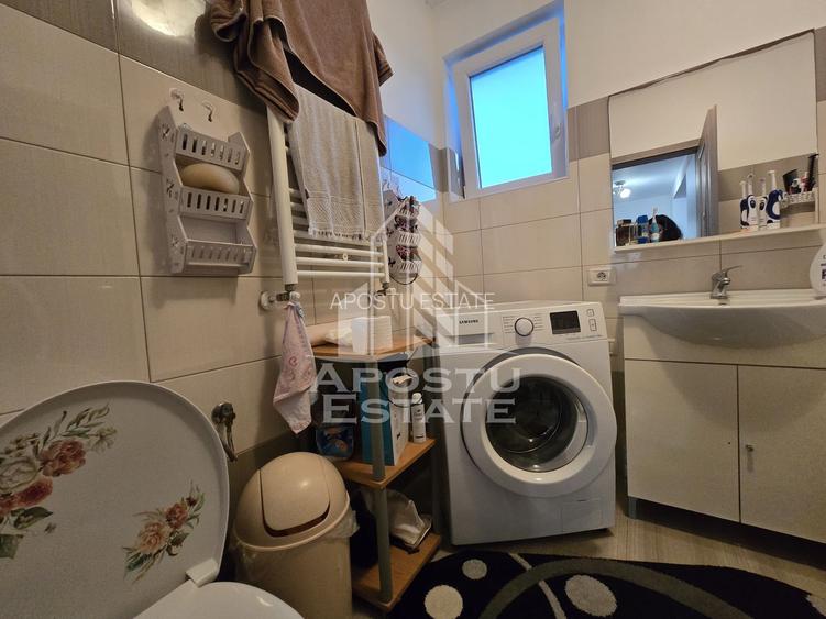 Casa individuala cu 4 camere, panouri 11 KW, in Sag - 11