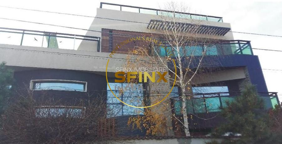 Vila superba, amenajata pentru clinica medicala | Colentina | 365 mp utili - 18