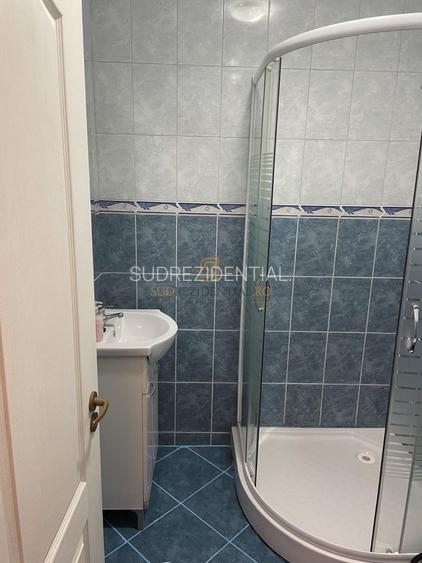 Apartament tip duplex, luminos, acces facil metrou Aparatorii Patriei - 9