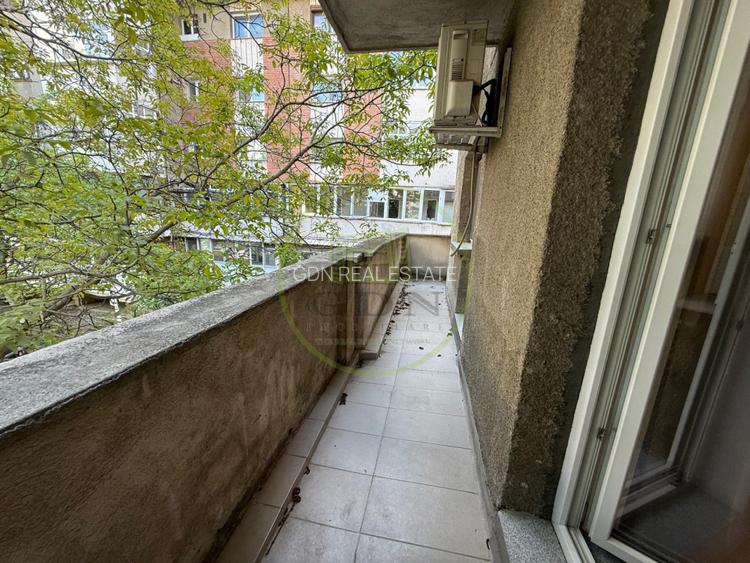 Apartament 2 camere decomandat, 57 mp, Calea Bucuresti, Zona Piata Centrala - 11