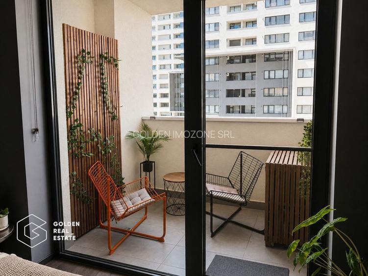 Apartament HIGH-END cu Ecosistem SMART Integrat | Torontalului - 18