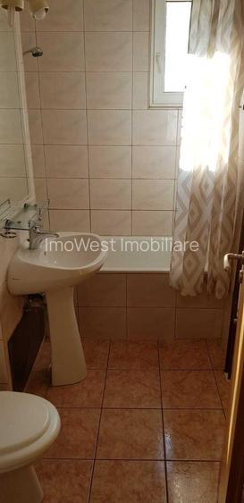 Tipografilor-Medicina | 2 camere | Centrala proprie | Decomandat - 8