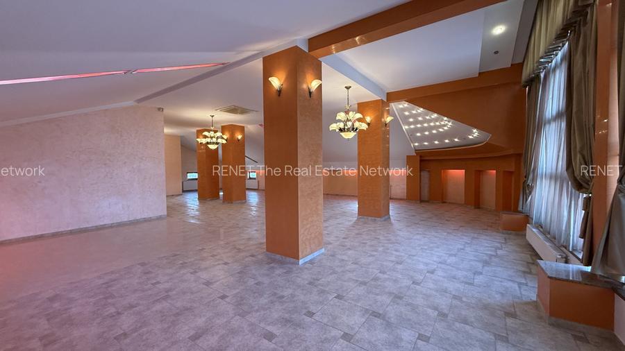 Vila premium, Eroii Revolutiei, Bulevardul Pieptanari - 14