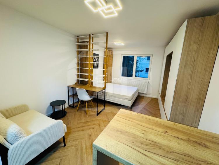 Garsoniera renovata la prima inchiriere! - 3